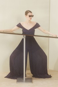Self-Portrait Pre-Fall 2019
