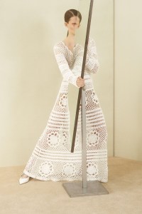 Self-Portrait Pre-Fall 2019