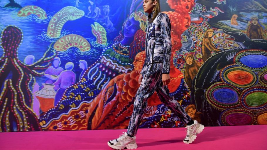 Kenzo