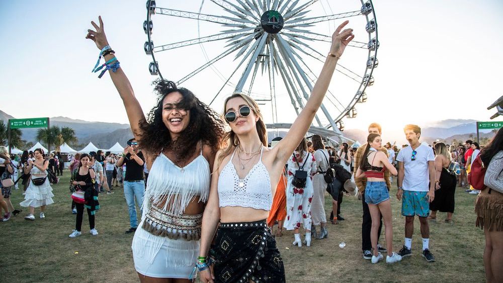 Coachella