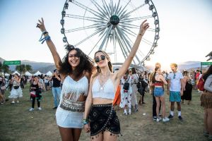 Coachella