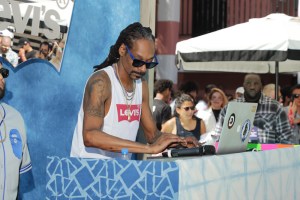 Snoop Dogg