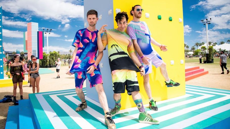 3 Fashion Takeaways From Coachella