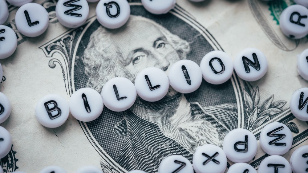 billion