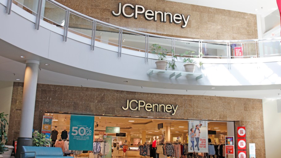Report: More J.C. Penney Store Closures Could Pressure Some REITS