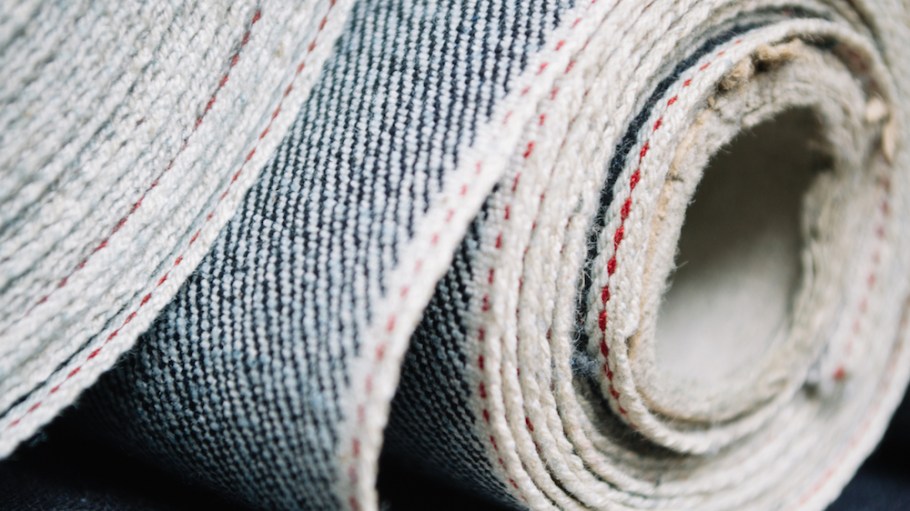 selvedge