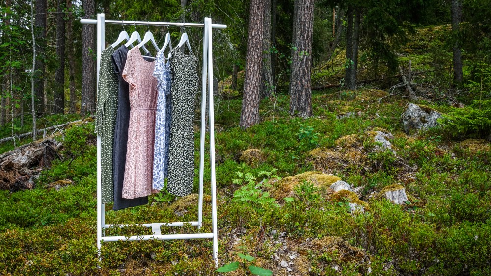 The Paris Agreement Goals Can’t Be Met Unless Fashion Does Better