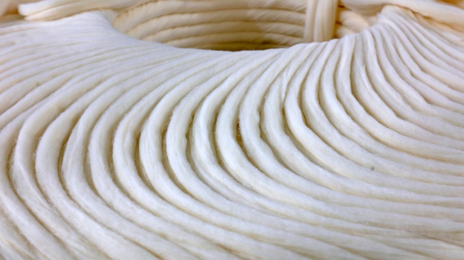 cotton yarn
