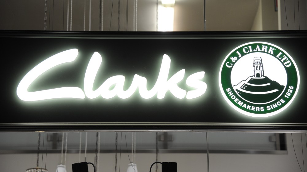 Clarks Partners with Big Data Firm to Overhaul its Supply Chain