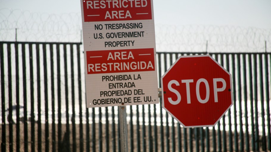 NRF Says U.S.-Mexico Border Closure to Hurt U.S. Retail Supply Chain