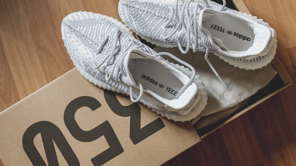Adidas Chief Touts 'Beyoncé Effect'