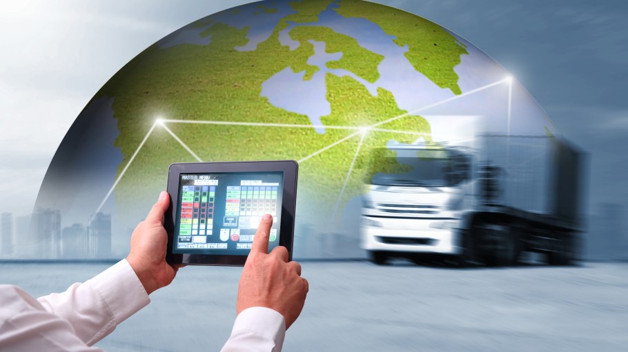 The Supply Chain Has Caught the Eye of Venture Capitalists