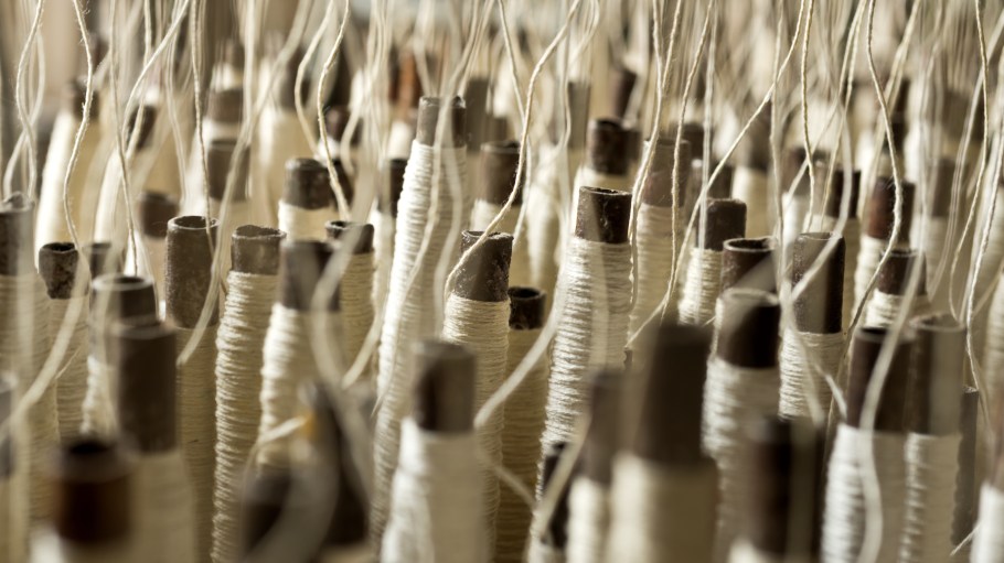 Apparel Impact Institute is Making Mill Improvements a Team Effort
