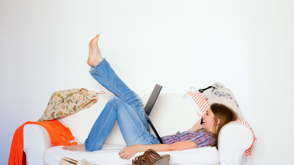 How Amazon Is Luring Gen Z Female Shoppers