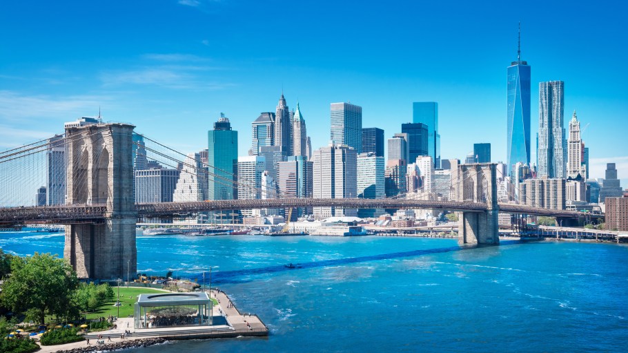 Touching Base: GGV Capital's Robin Li on Infrastructure & Supply Chain