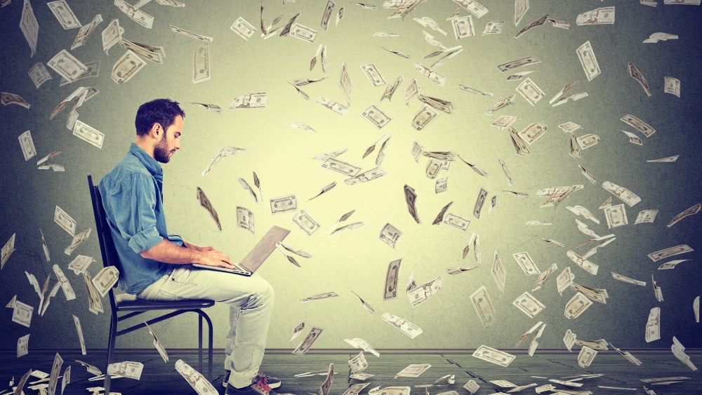 Companies With Too Much Cash Are Easy Targets for Activist Investors