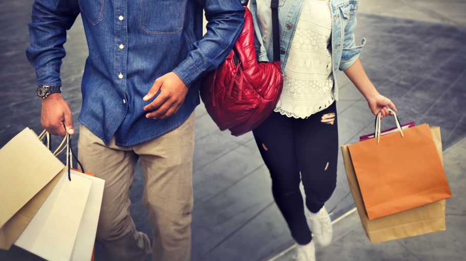 customer shopping journey