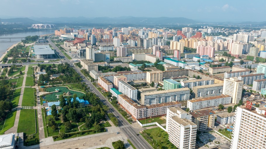 Could North Korea Be the Next Low-Cost Sourcing Destination?