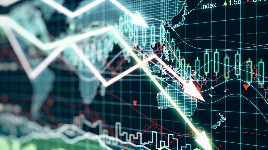 Majority of CFO's See a Downturn in the Near Future