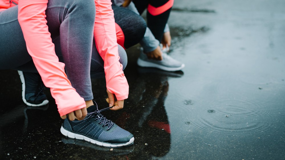 Fashion Is Looking at Footwear Market Share