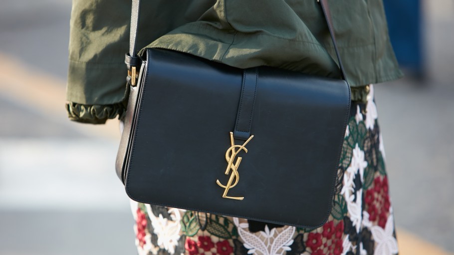 Gucci and Yves Saint Laurent Continue to Drive Growth at Kering