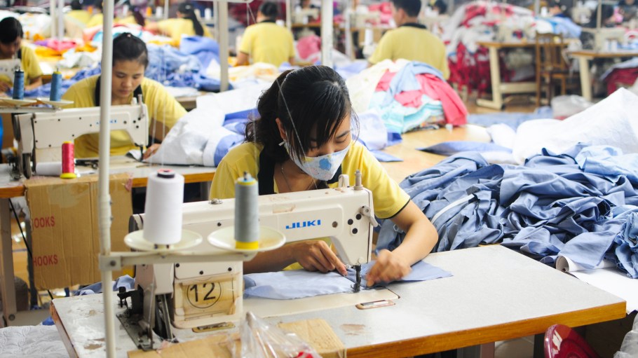 Fashion Still Can Do Far More on the Sustainability Front