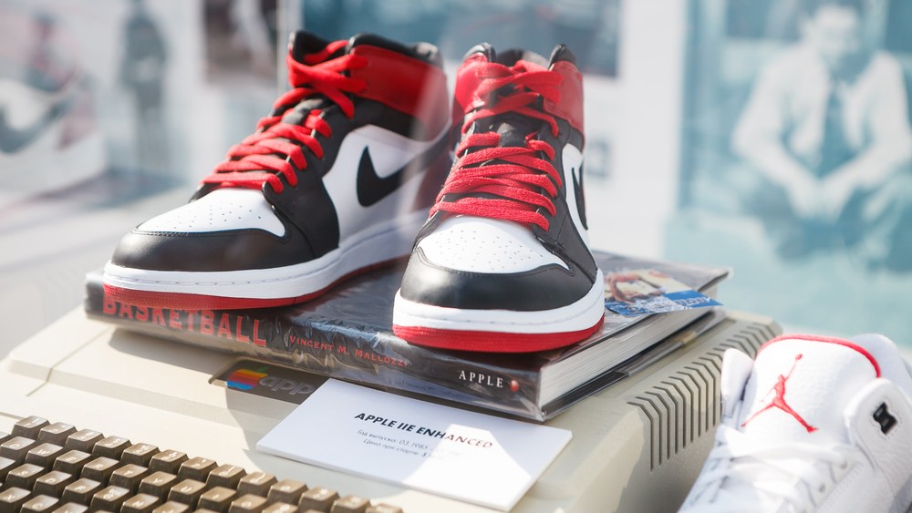 How Exclusivity and Nostalgia Is Driving the Youth Footwear Market