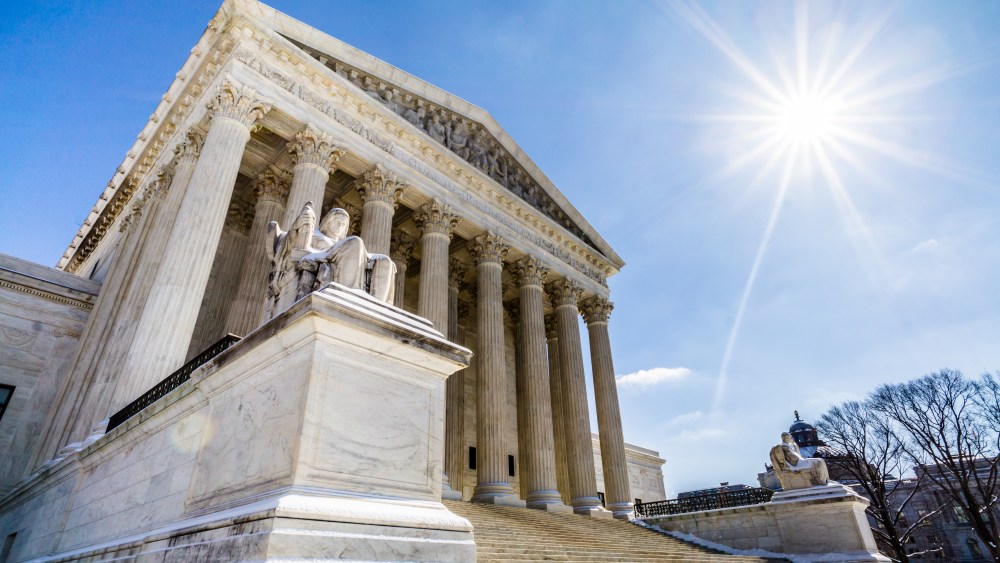 The Supreme Court Hears The 'FUCT' Trademark Case