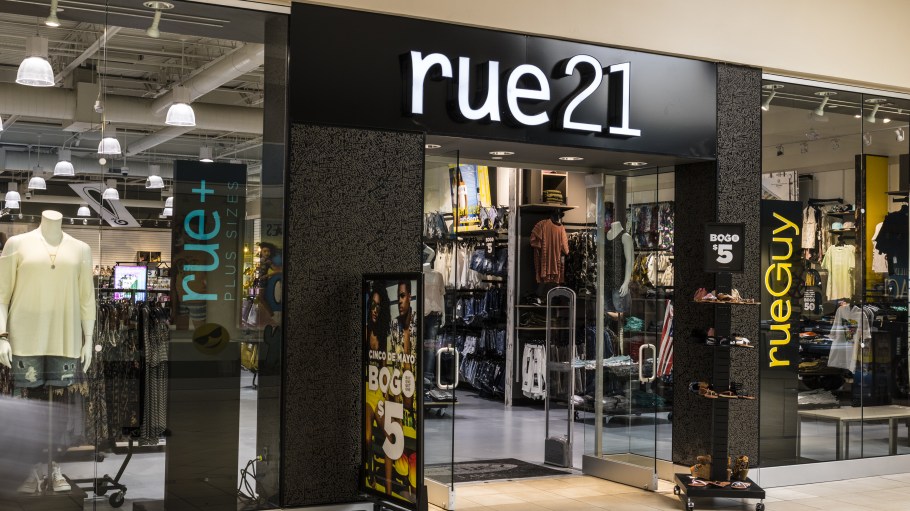 Rue21 Opens Buying Office to Source Directly in LA Fashion District
