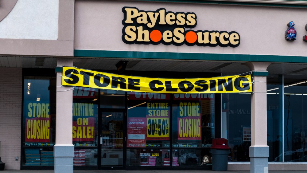 What Will Become of the Payless Shopper?