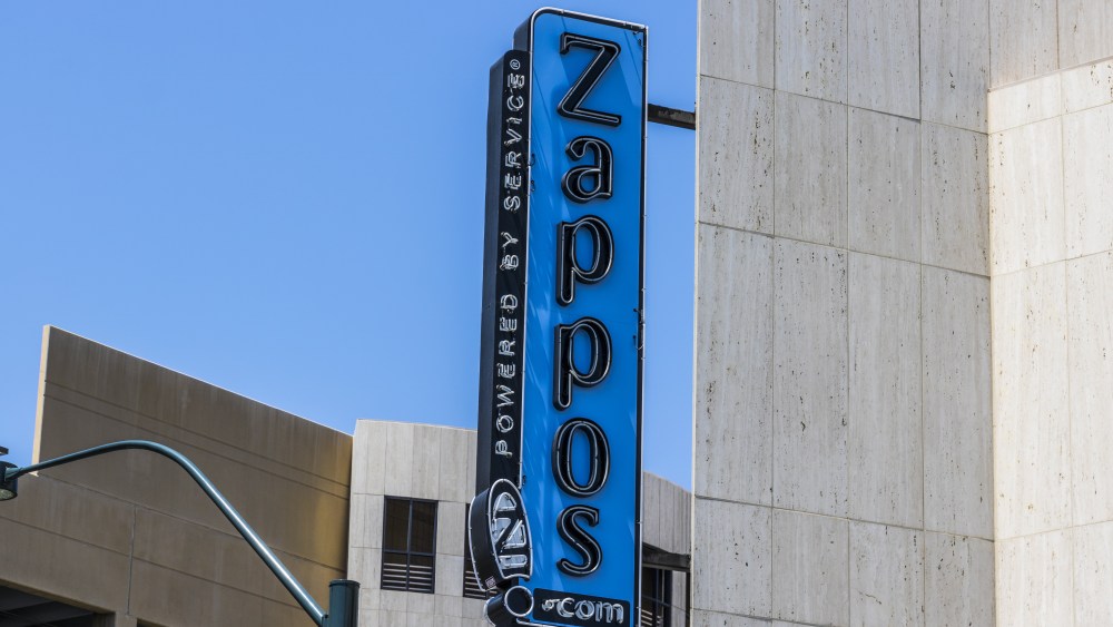 Zappos to Open Fulfillment Center and New Outlet Concept in Kentucky