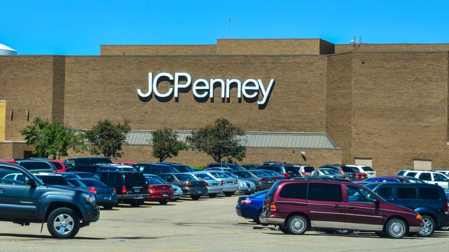 J.C. Penney Customers Hit Back About Apple Pay Removal