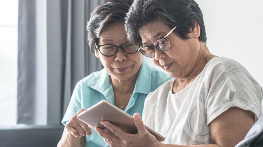 Too Many Brands Are Missing Opportunities with 'Silver Consumers'