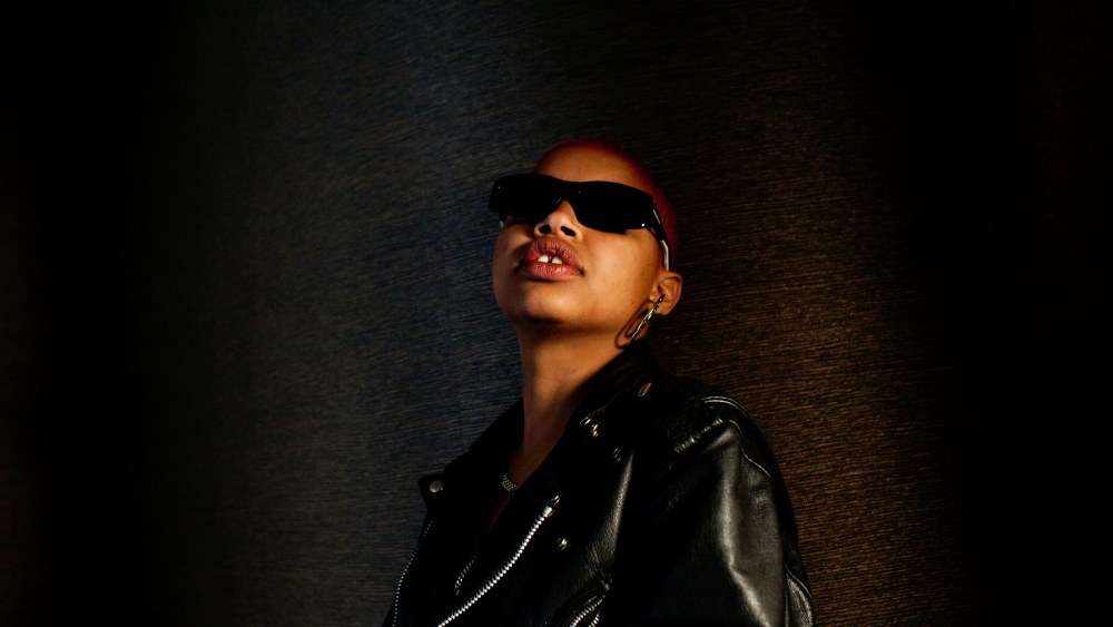 Slick Woods