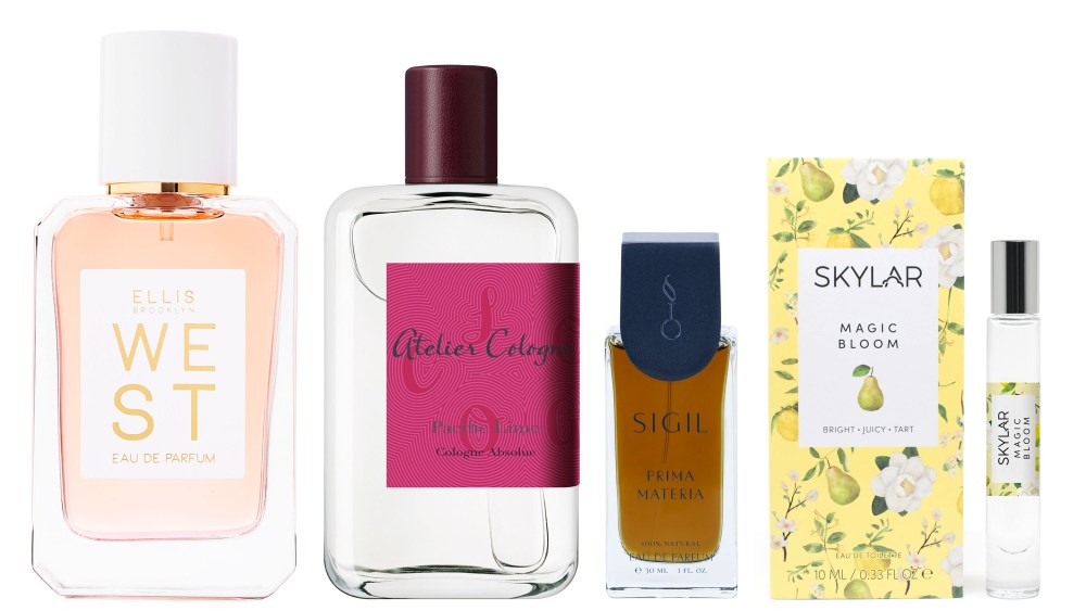 7 Sustainable Fragrance Brands Making Planet Earth a Priority