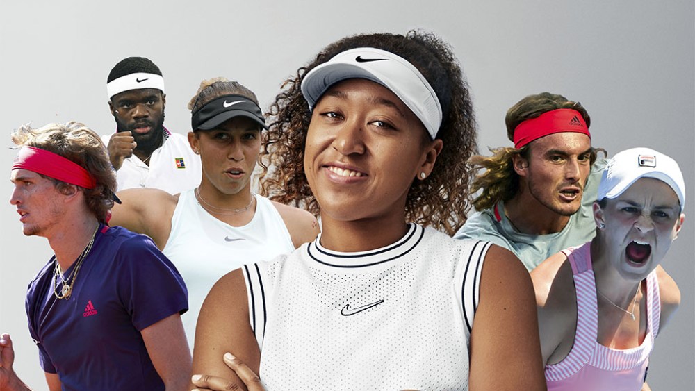 Can New Tennis Players Bring Excitement Back to the Sport?