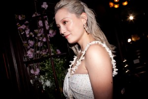 Pom Klementieff