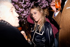 Chloe Sevigny