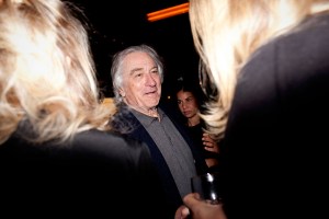 Robert De Niro