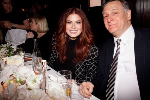 Debra Messing