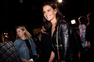 Katie Holmes