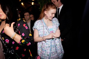 Sadie Sink