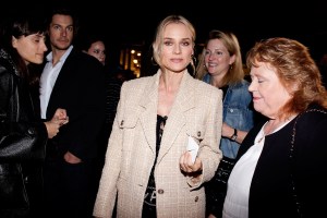 Diane Kruger