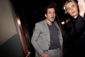 Mark Ronson