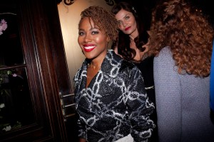 DeWanda Wise