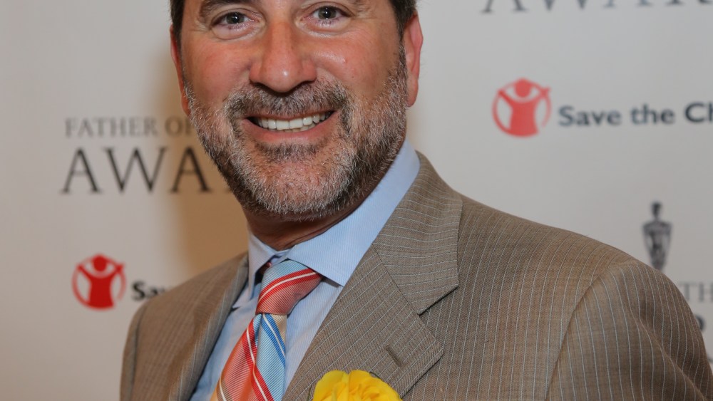 Paul Rosengard Joins True Religion as EVP, North American Wholesale