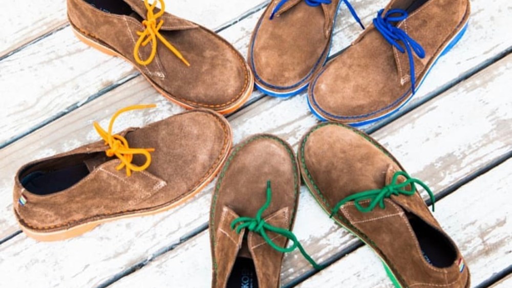 Mark Cuban Invests in Footwear Brand in South Africa