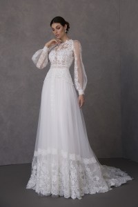 Valentini Spose Bridal Spring 2020