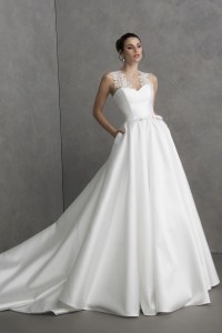 Valentini Spose Bridal Spring 2020