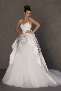 Valentini Spose Bridal Spring 2020